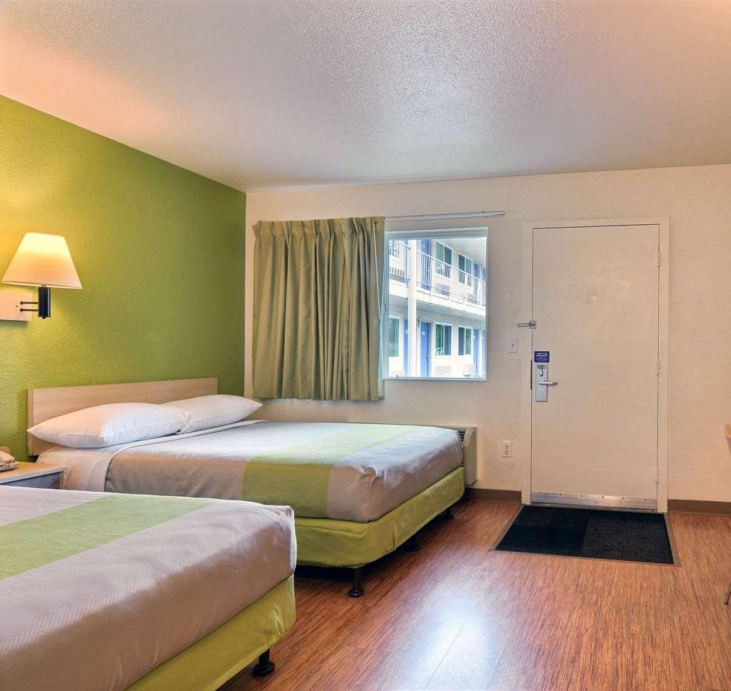 Motel 6-Tumwater, Wa - Olympia Pokoj fotografie