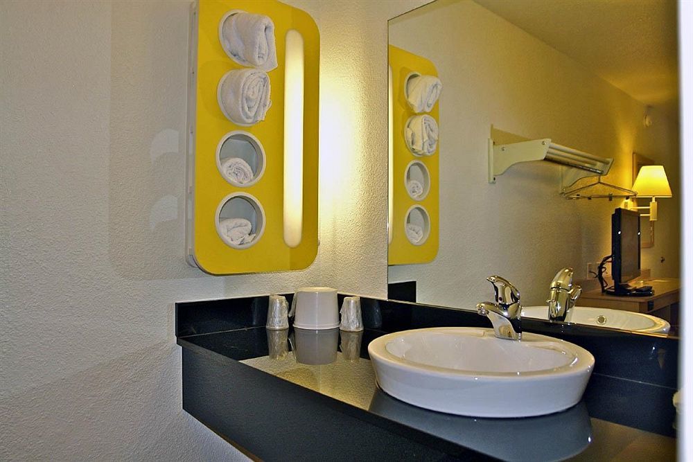 Motel 6-Tumwater, Wa - Olympia Exteriér fotografie