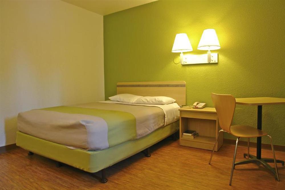 Motel 6-Tumwater, Wa - Olympia Pokoj fotografie